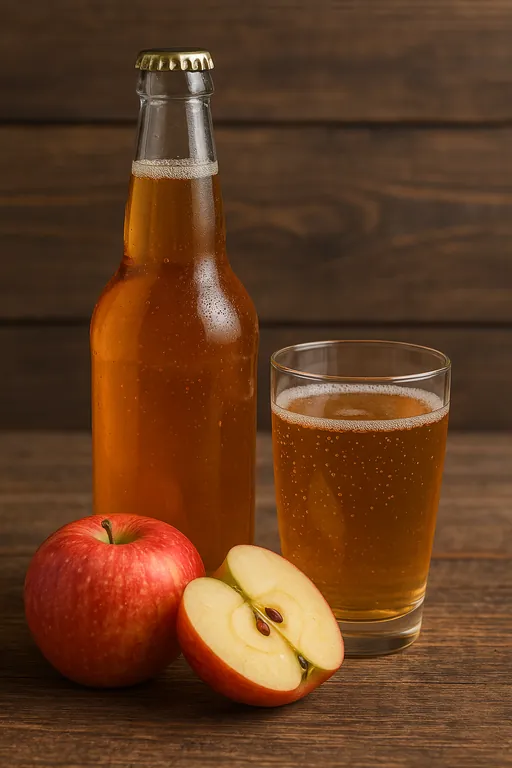 Other fermented beverages (for example, cider, perry, mead, saké)